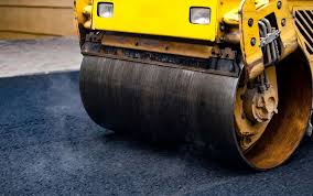 Trusted Dryden, MI Driveway Paving Services Experts